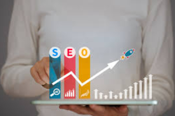 SEO for Beginners